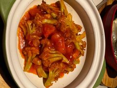 -潮堂 · 潮州菜(国贸商城店)