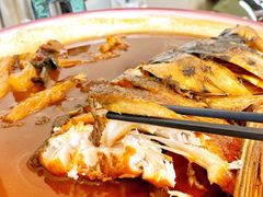 -食神鱼头佛跳墙(百子湾旗舰店)