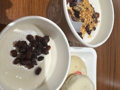 宫廷杏仁茶-杏好遇见你(总店)