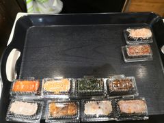 -池田寿司·4H鲜作(朝阳大悦城店)