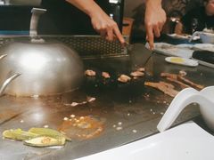 -水木锦堂·自助铁板烧(世贸天阶店)