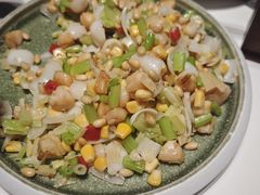 -新兴·金羊座·粤菜点心(乐峰店)