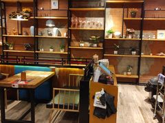 大堂-小食迹贵阳丝娃娃(世纪金源店)