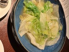-逸东轩(香港逸东酒店)