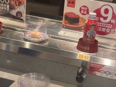 -小乔回转寿司(铁东万象汇店)