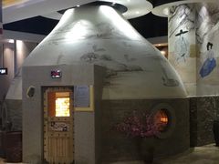 -丽池宫韩式汗蒸会馆(华灯坊店)