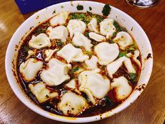 -回坊马二饺子馆