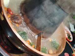 -乔先生涮肉·鲜活牛羊肉火锅(塘沽店)