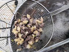 -潮牛潮汕牛肉火锅(旺角大学城商业街店)