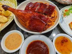 -金山记靓鸡·地道中山味(湖滨中路店)