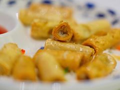 腐皮包黄鱼-宁波状元楼酒店(和义路店)