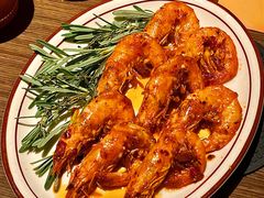 -ZAFFERANO西班牙海鲜饭(上海首店)