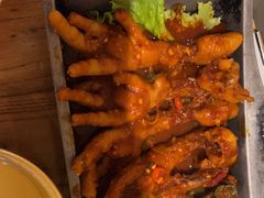 -冰川朝鲜族料理·东北菜(观前店)