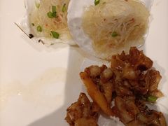 -成都新东方千禧大酒店-琥珀西餐厅