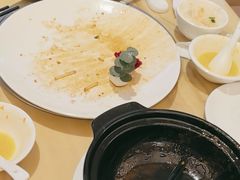 -锦粤宫·精致粤菜(深圳北站店)