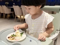 -夏日玛莉西餐厅(金茂览秀城店)
