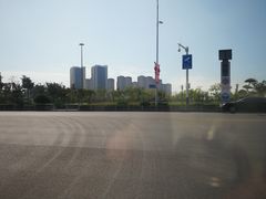 -青岛银沙滩