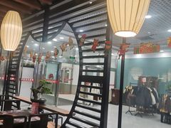 -呷哺呷哺 小火锅 (浦东新欧尚超市店)