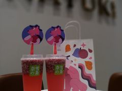 -奈雪的茶(skp店)