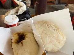 -孝店王酒酿馒头(安昌1店)