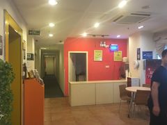 -7天酒店(广州动物园黄花岗地铁站店)