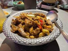 -甘家界柠檬鸭(安吉店)