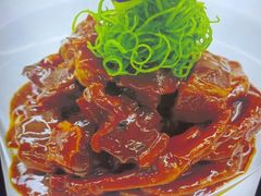 -大鹏饭店·金陵家宴(奥体中心店)