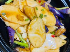 -陈生记黑鱼馆·20年活鱼现杀(宁波鼓楼店)