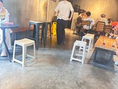 -来回·咖啡(天河南店)