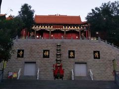-水磨沟公园