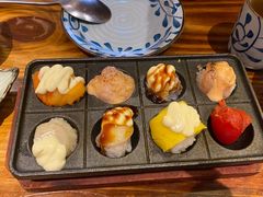 -达摩食堂(仓山万达店)