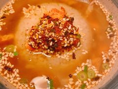-浪花亭日本料理(古田路店)