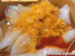 -食盈碗仔翅(星玺广场店)