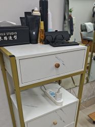 -米路造型MILU STUDIO