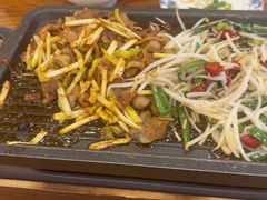 -老雒阳面馆·水席·洛阳菜(王城路店)