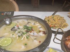-帕娜·泰式茶餐厅·Bistro(近铁广场店)