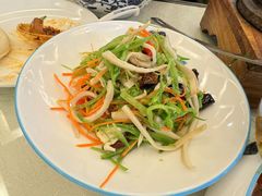 -玉华宫宾馆·餐厅(铜川驻京办店)