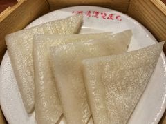 顺德伦教糕-正德顺順德雙皮奶(中信店)