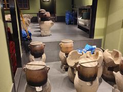 -俭朴菜(鲁磨路店)