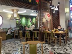 大堂-茂盛小吃(蓝田店)