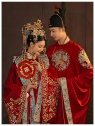 -苏菲雅婚纱摄影(西三路)