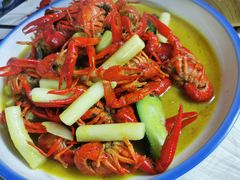-龙虾奇迹(大华三路店)