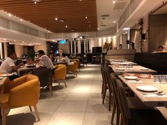 大堂-必胜客(海滨店)
