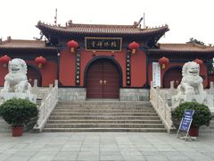 -赵州桥景区