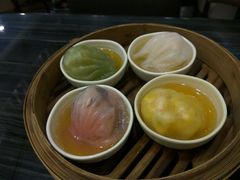 -虾饺妹·粤式手工点心(水荫路店)