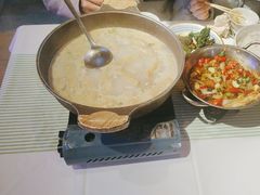 -畔悦庐·庐山菜·音乐餐厅