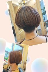 -IMPACT 影响力发型连锁