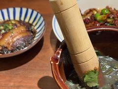 -树厨贵州菜(花果园购物中心店)