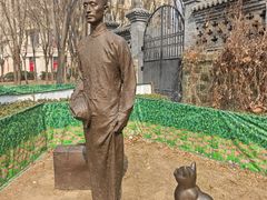 -李叔同故居纪念馆