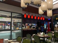 大堂-古南都·老广东酒楼(龙江店)